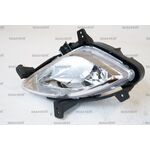 HYUNDAI SİS LAMBASI I-10 11-13 SAĞ MAHER 92202-0X100-MHR-29862